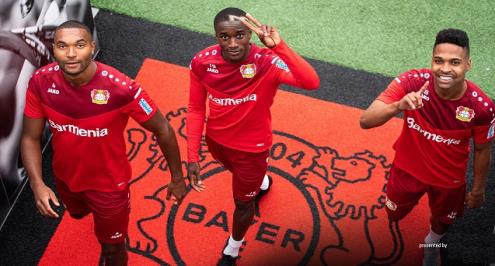 "مؤشر لصفقة تشيلسي الكبرى".. هافرتز لم يظهر في استعدادات باير ليفركوزن للموسم الجديد